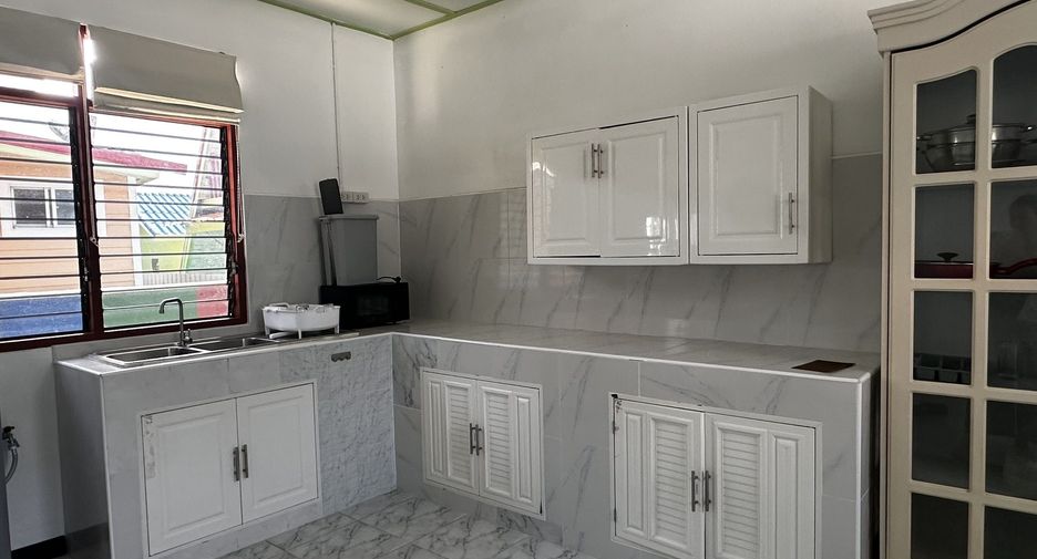 For rent 2 bedrooms house in Mueang Phuket, Phuket