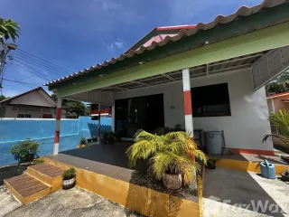 For Rent 2 Bedroom House In Mueang Phuket