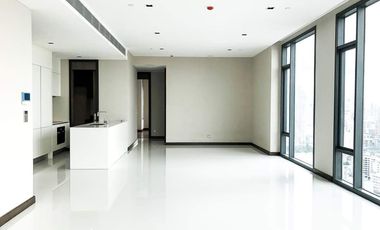 For sale 2 bedrooms condo in Khlong Toei, Bangkok