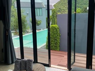 À vendre 20 chambres hôtel à Pak Chong, Nakhon Ratchasima