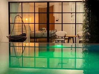 À vendre 20 chambres hôtel à Pak Chong, Nakhon Ratchasima