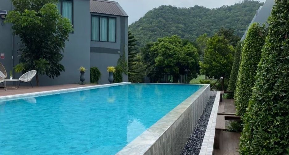 ขาย 20 ห้องนอน โรงแรม ใน ปากช่อง, นครราชสีมา