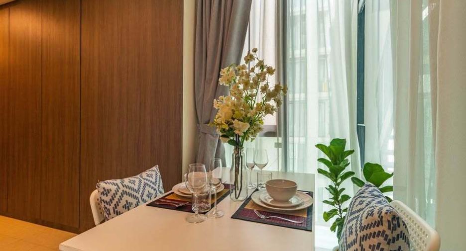 For rent 1 bed condo in Kathu, Phuket