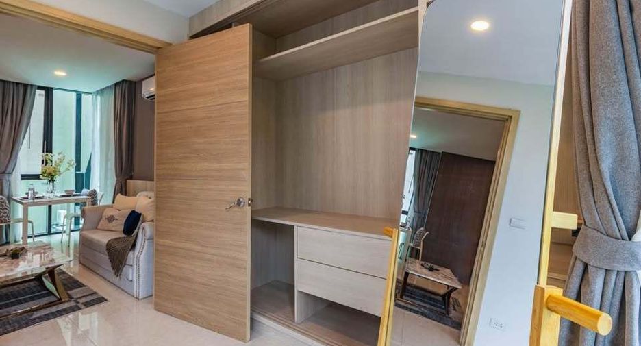 For rent 1 bed condo in Kathu, Phuket