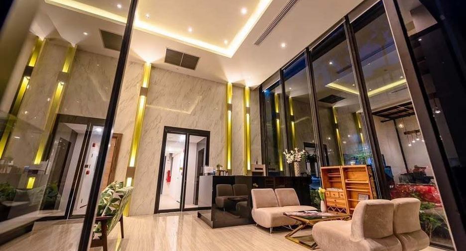 For rent 1 bed condo in Kathu, Phuket