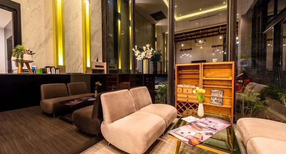 For rent 1 bed condo in Kathu, Phuket