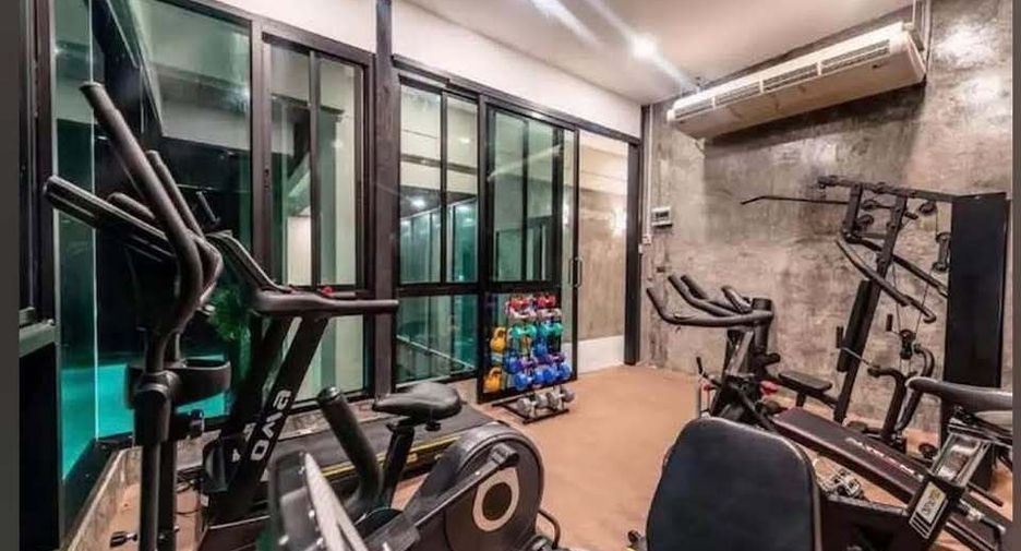For rent 1 bed condo in Kathu, Phuket