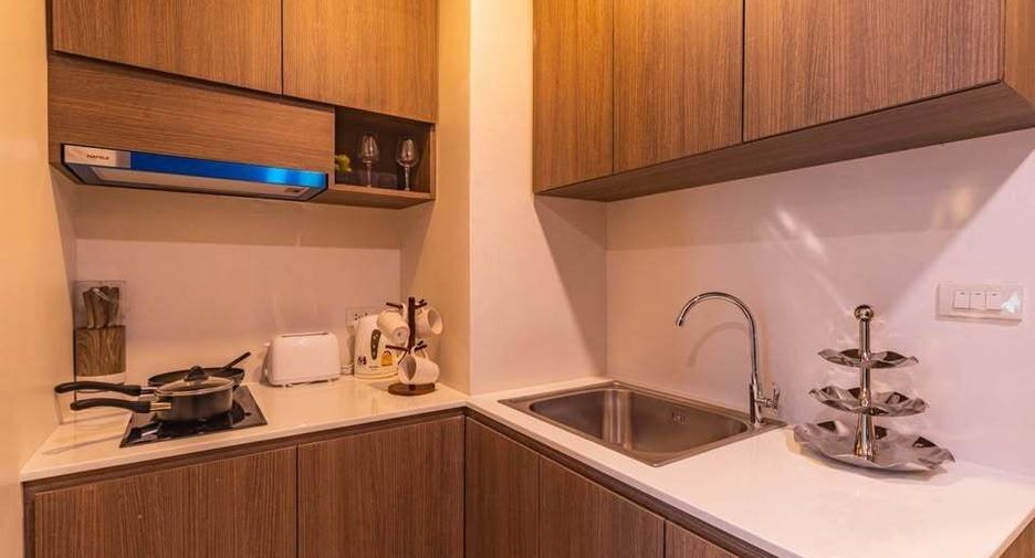 For rent 1 bed condo in Kathu, Phuket