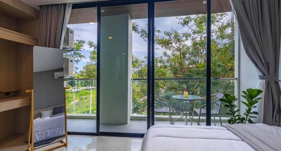 For rent 1 bed condo in Kathu, Phuket