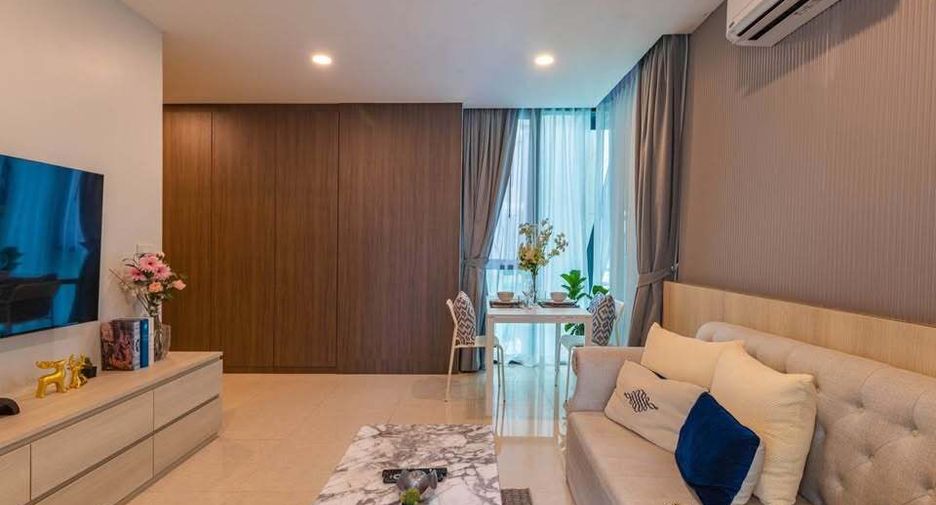For rent 1 bed condo in Kathu, Phuket