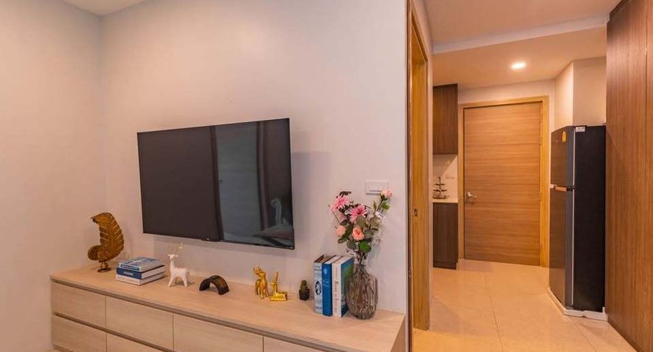 For rent 1 bed condo in Kathu, Phuket