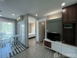For Rent 1 Bedroom Condo In Kathu, Phuket