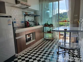 For rent 1 bed condo in Kathu, Phuket