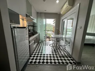For rent 1 bed condo in Kathu, Phuket