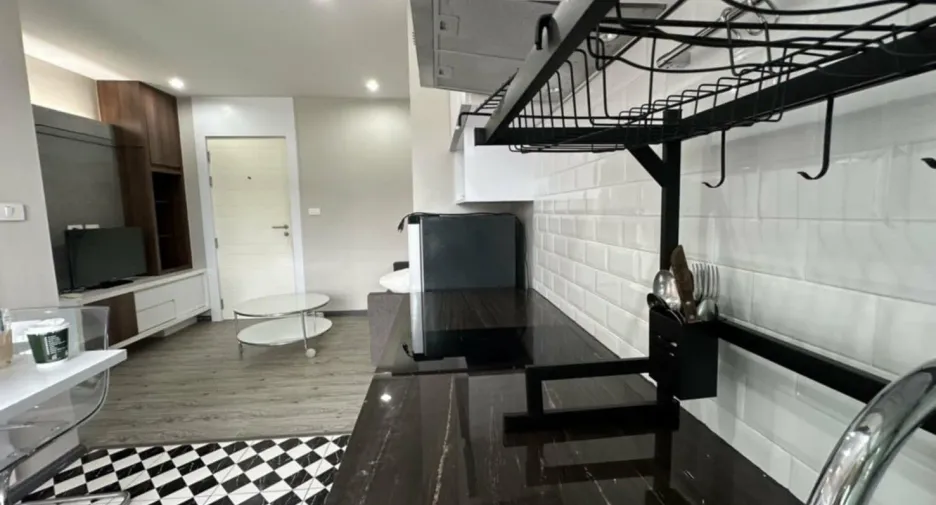 For rent 1 bed condo in Kathu, Phuket