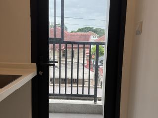 For sale 1 bed condo in Prawet, Bangkok