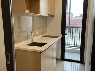 For sale 1 bed condo in Prawet, Bangkok