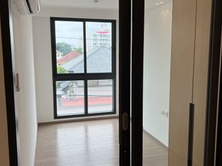 For sale 1 bed condo in Prawet, Bangkok