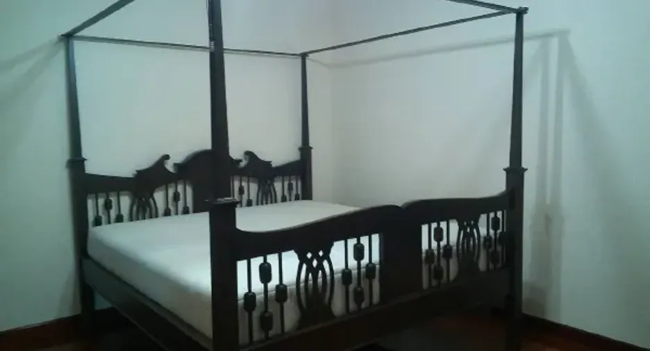 For sale and for rent 2 bedrooms house in Prawet, Bangkok