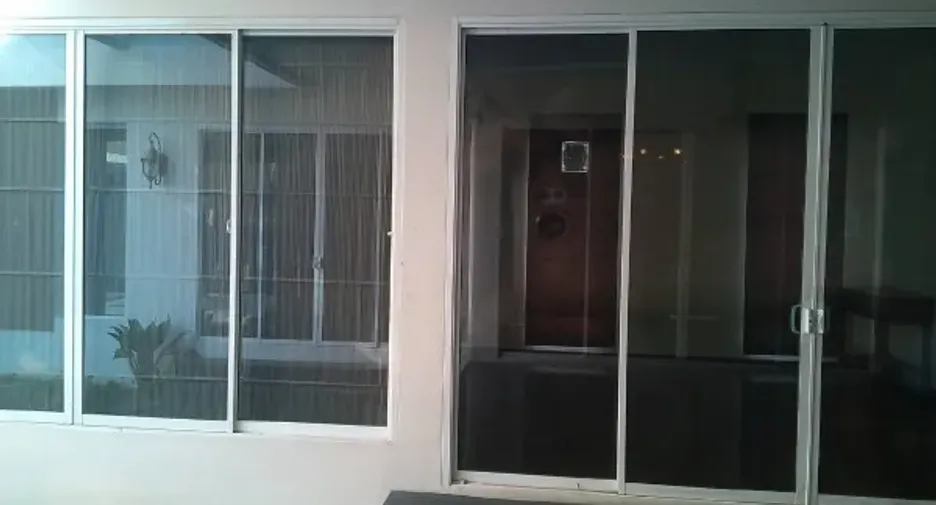 For sale and for rent 2 bedrooms house in Prawet, Bangkok