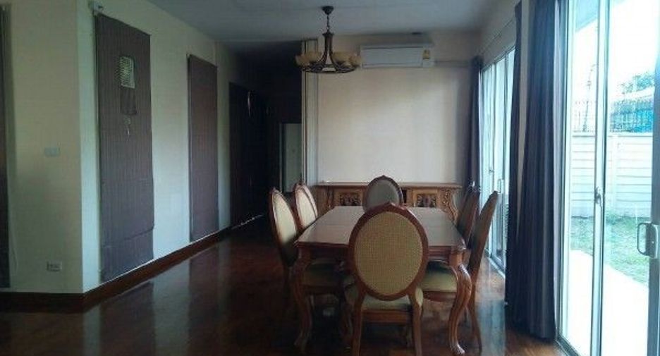 For sale and for rent 2 bedrooms house in Prawet, Bangkok
