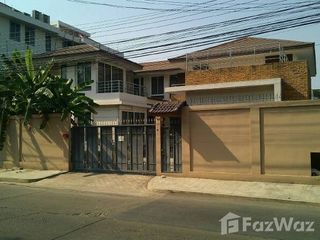 À vendre et à louer 2 chambres maison à Prawet, Bangkok