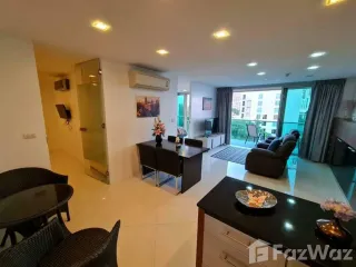 For Rent 2 Bedroom Condo In Bang Lamung, Chonburi