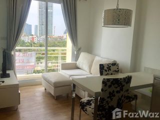 1 Bedroom Condo In Bang Lamung, Chonburi