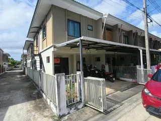 For Rent 3 Bedroom House In Thalang, Phuket