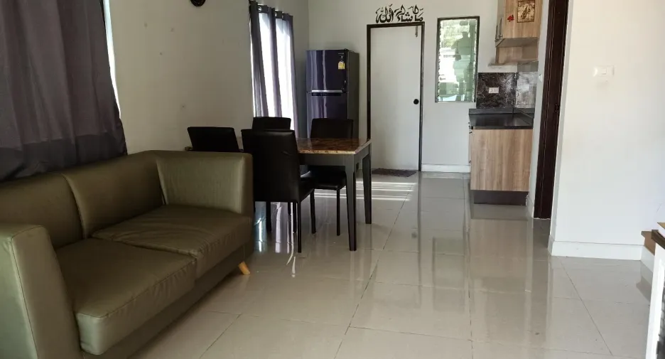 For sale and for rent 3 bedrooms house in Thalang, Phuket