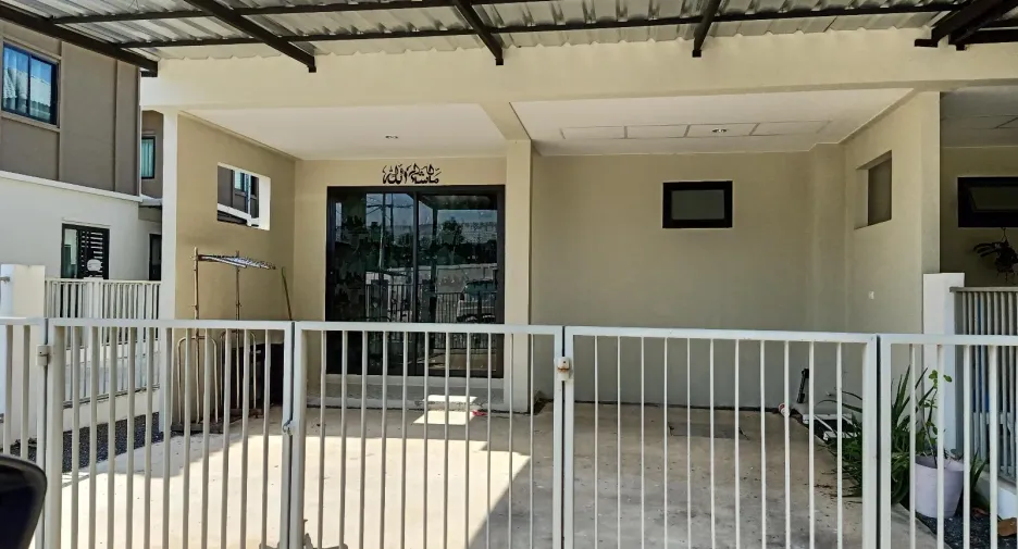 For sale and for rent 3 bedrooms house in Thalang, Phuket
