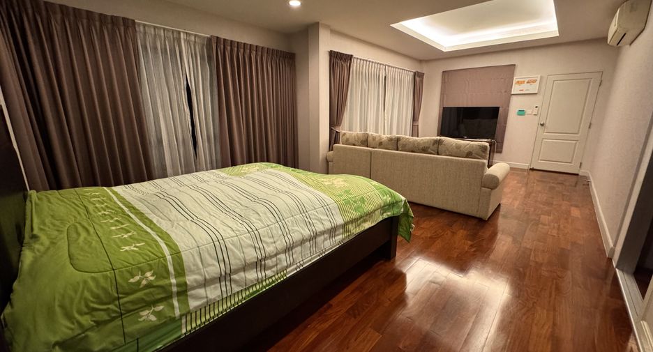Haus zum Kauf mit 4 Zimmer in Mueang Nonthaburi, Nonthaburi