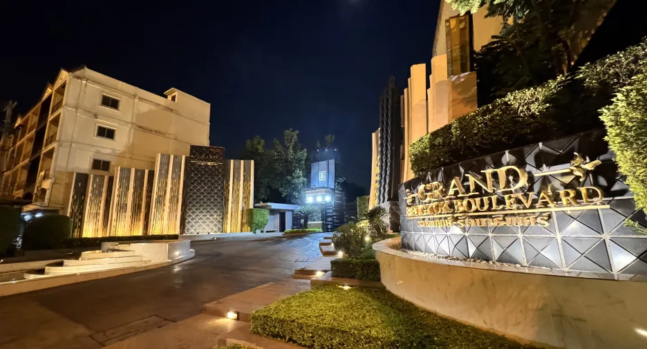 Haus zum Kauf mit 4 Zimmer in Mueang Nonthaburi, Nonthaburi