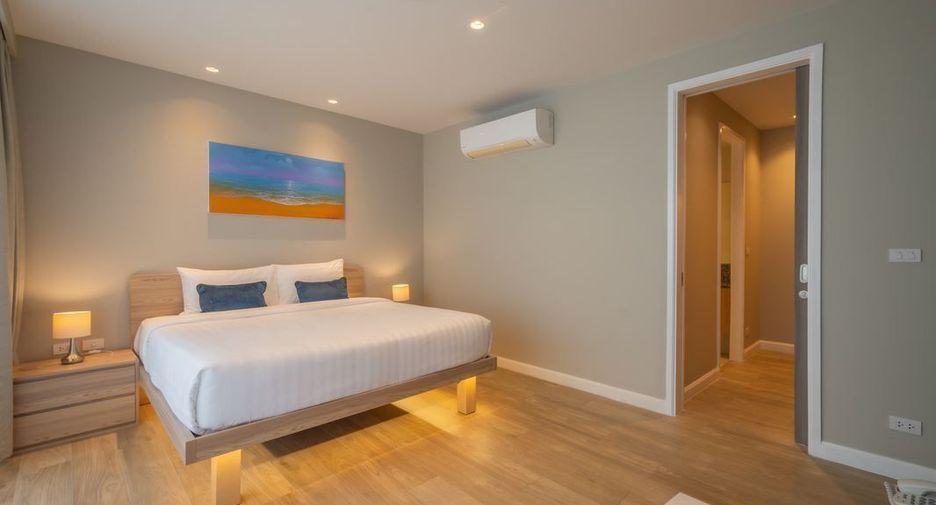 Wohnung zum Kauf mit 2 Zimmer in Thalang, Phuket