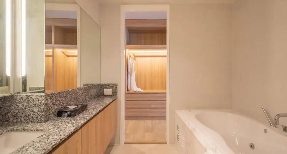 Wohnung zum Kauf mit 2 Zimmer in Thalang, Phuket