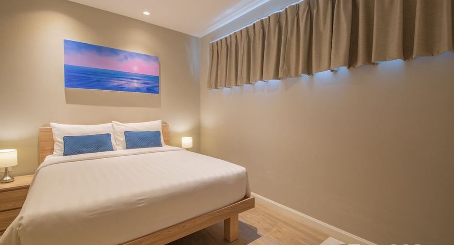 Wohnung zum Kauf mit 2 Zimmer in Thalang, Phuket