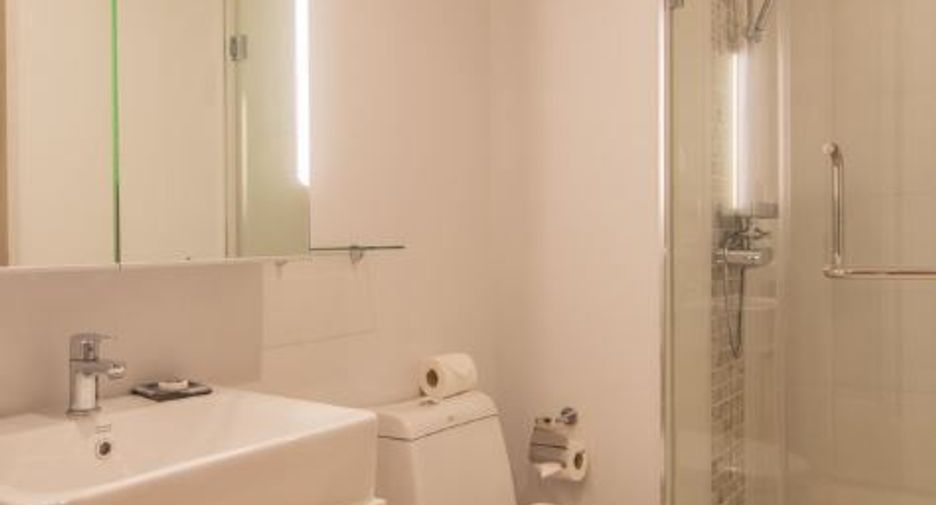 Wohnung zum Kauf mit 2 Zimmer in Thalang, Phuket