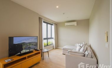 For sale 2 bedrooms condo in Thalang, Phuket