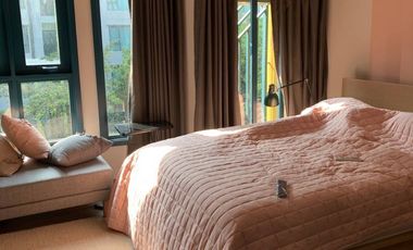 For sale and for rent 1 bed condo in Khlong Toei, Bangkok