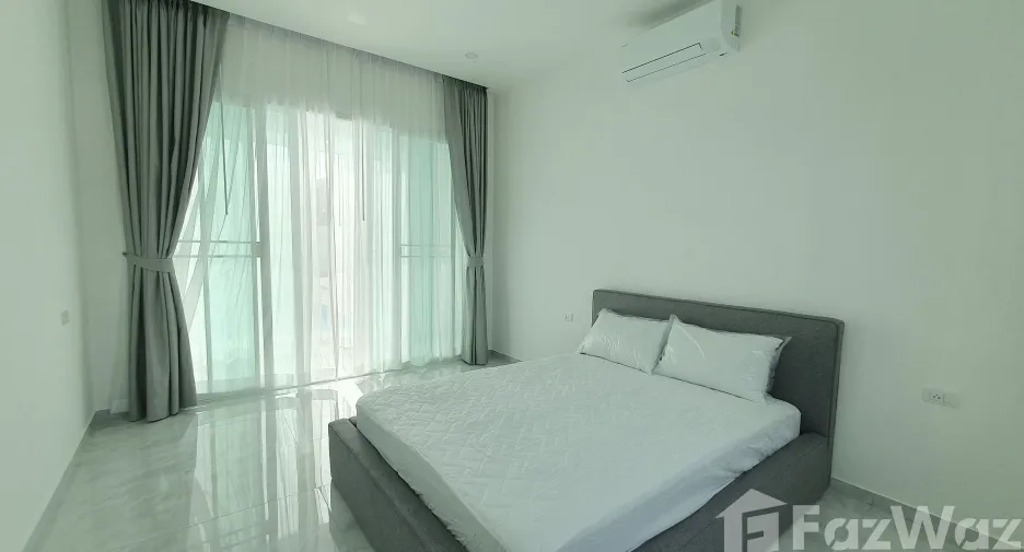 ขาย และ ให้เช่า 3 ห้องนอน วิลล่า ใน เมืองภูเก็ต, ภูเก็ต