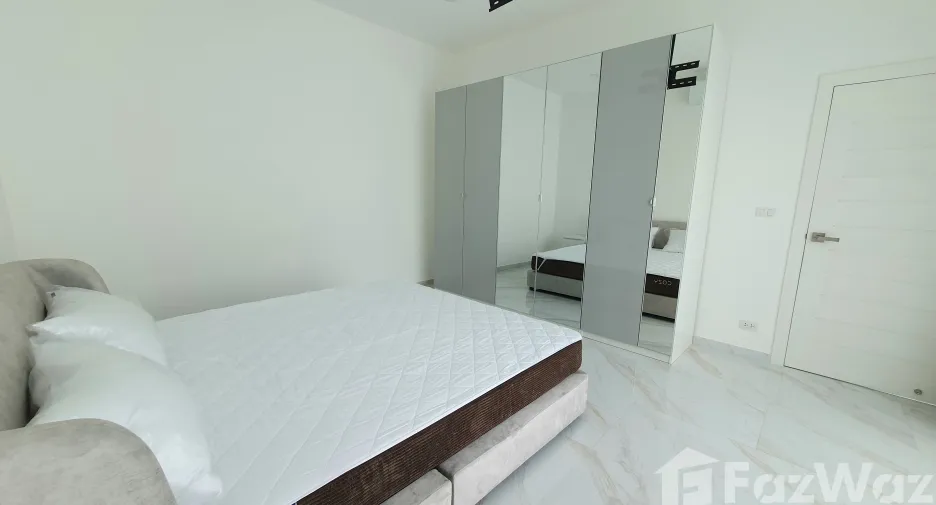ขาย และ ให้เช่า 3 ห้องนอน วิลล่า ใน เมืองภูเก็ต, ภูเก็ต
