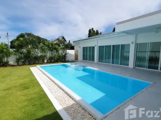 For sale and for rent 3 bedrooms villa in Mueang Phuket, Phuket