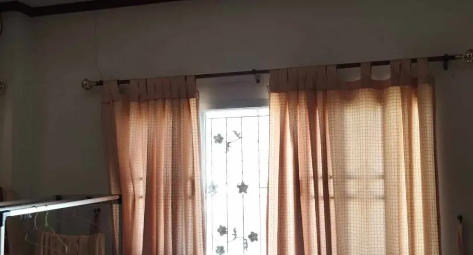 For sale 3 bedrooms house in Bang Lamung, Chonburi