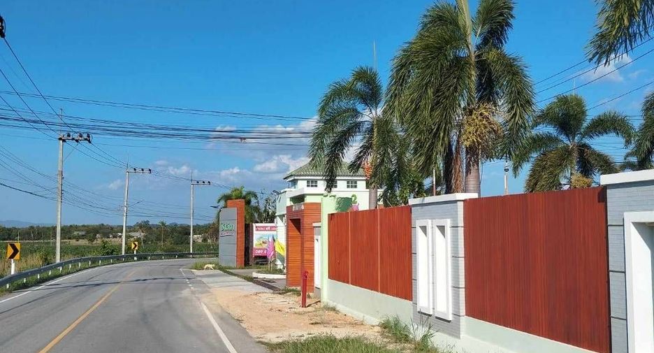 For sale 3 bedrooms house in Bang Lamung, Chonburi
