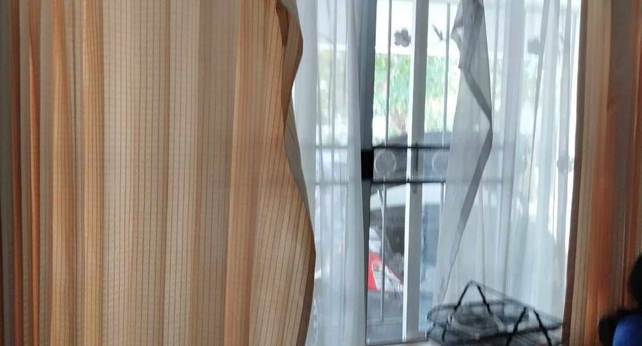 For sale 3 bedrooms house in Bang Lamung, Chonburi
