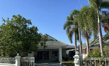 Casa en venta de 3 habitaciones en Bang Lamung, Chonburi