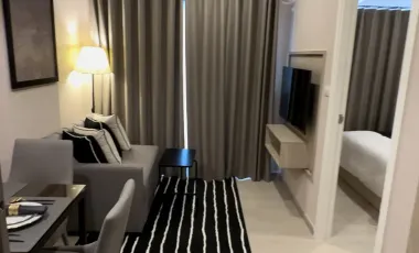 À vendre studio condo à Chatuchak, Bangkok