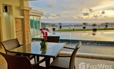 For rent 1 bed condo in Mueang Phuket, Phuket