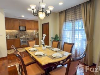 À vendre 2 chambres villa à Na Jomtien, Pattaya