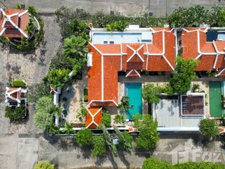 À vendre 2 chambres villa à Na Jomtien, Pattaya